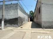 山西洪洞三次判刑仍获提拔的局长曾枪击村民